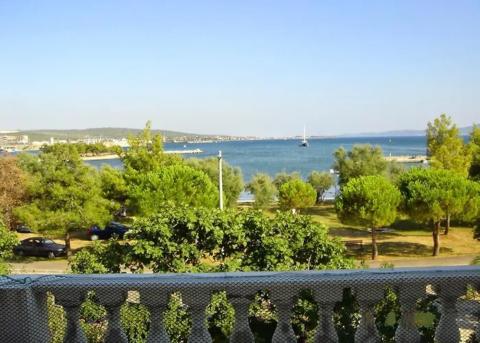 Apartment Zadar