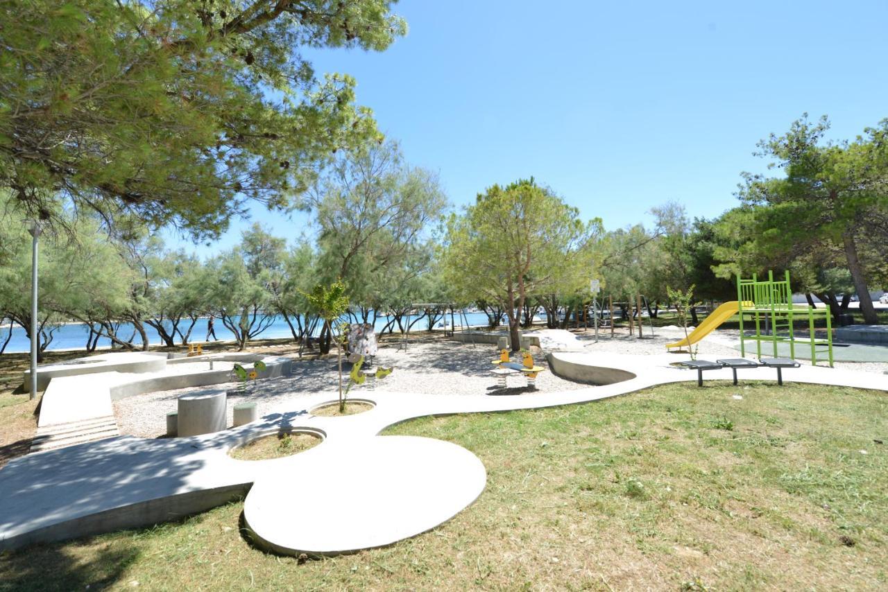 Appartement Apartment Zadar Zadar