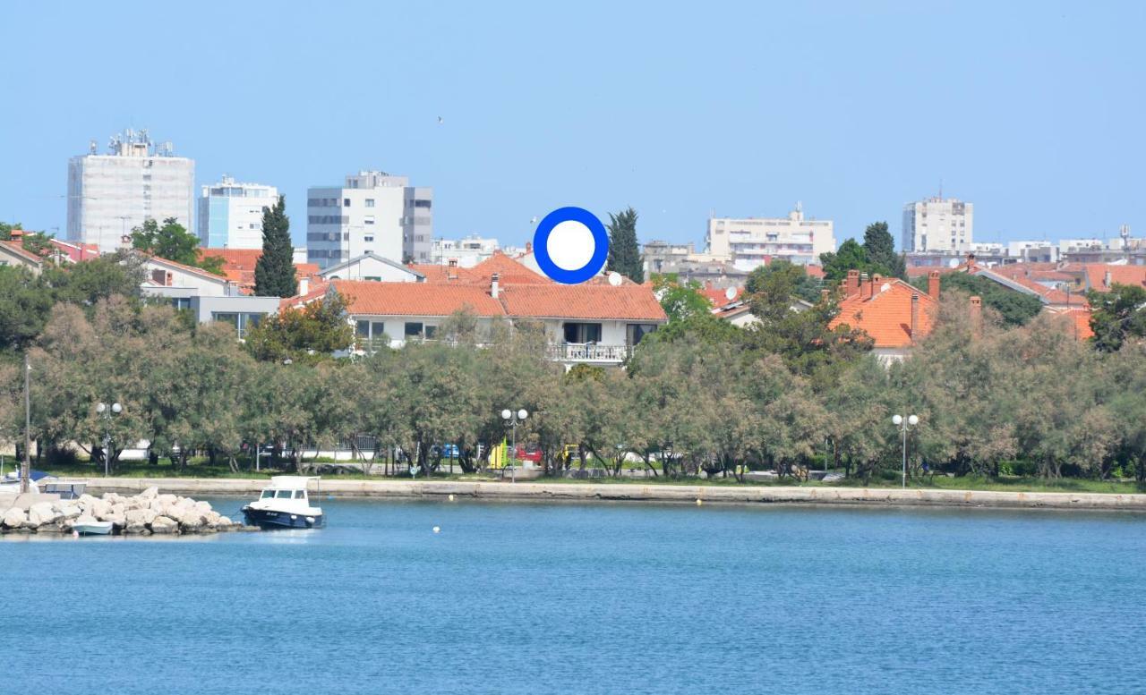 Apartment Zadar Appartement *