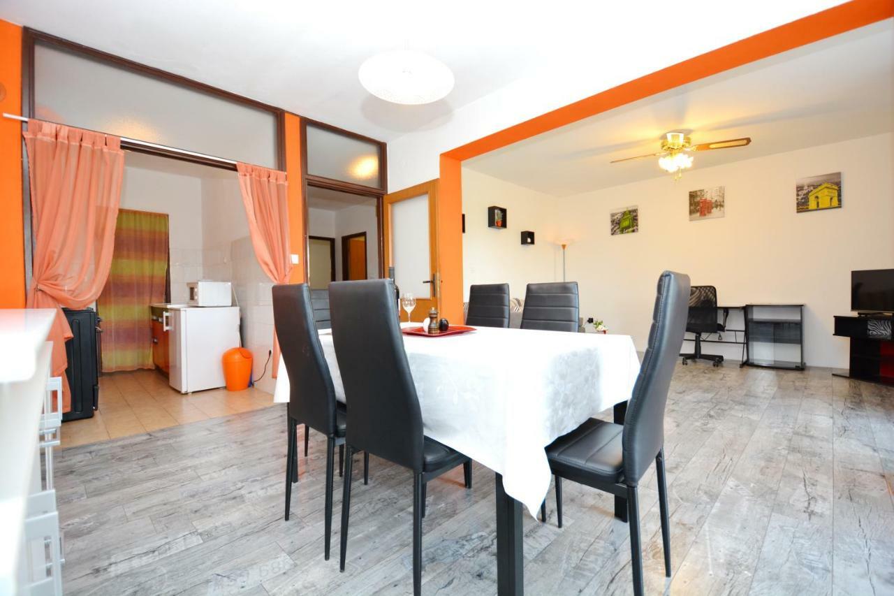 Appartement Apartment Zadar *