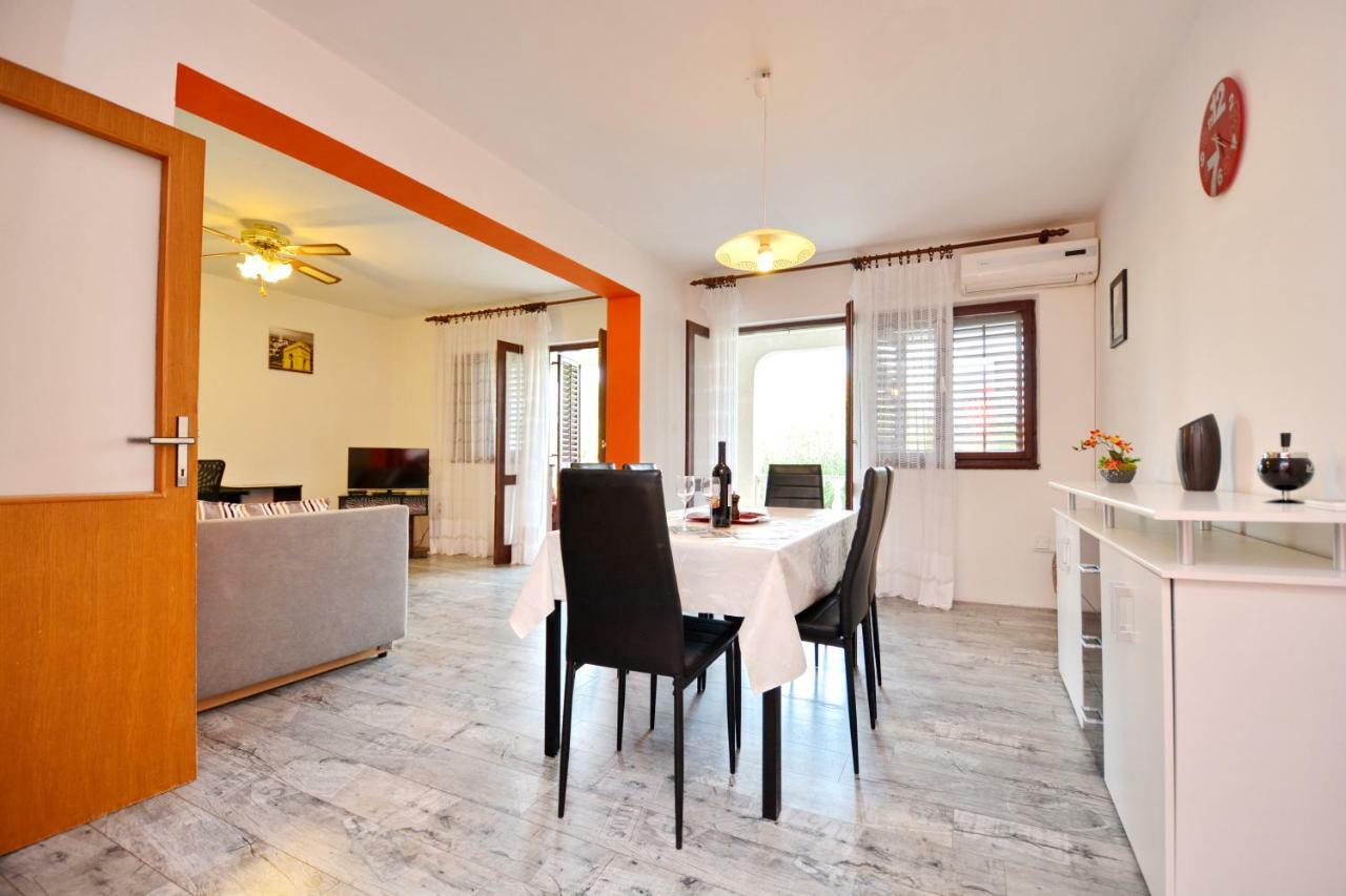 Apartment Zadar Appartement