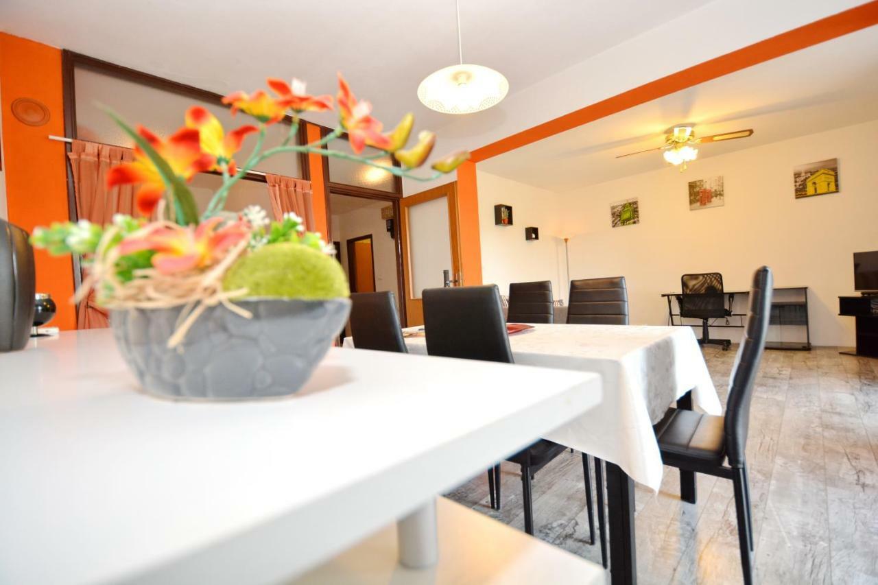 Apartment Zadar Appartement