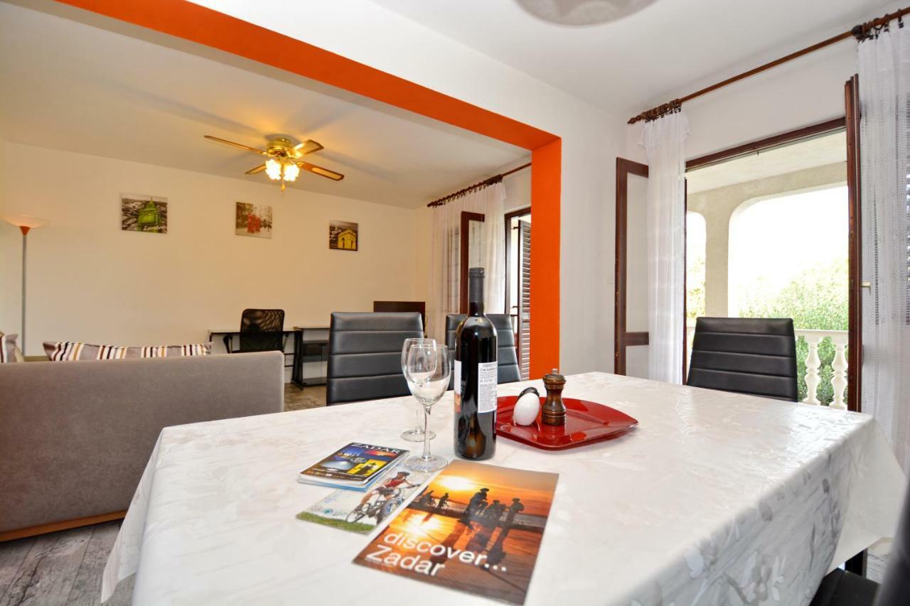 Appartement Apartment Zadar Zadar